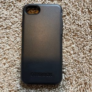 iPhone 7/8/SE Otterbox Symmetry Case